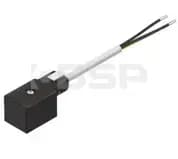 FESTO KMF-1-24-5-LED FESTO KMF-1-24-5-LED