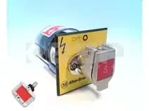 Allen Bradley 440T-MRPSE110S Allen Bradley 440T-MRPSE110S