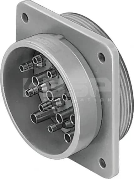 FESTO KDVF6-12 FESTO KDVF6-12