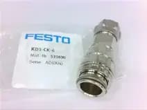 FESTO KD3-CK-6 FESTO KD3-CK-6