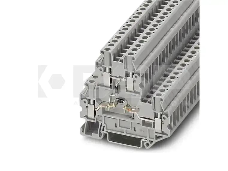 Phoenix Contact UTTB 2,5-2DIO/O-UL/UR-UL Phoenix Contact UTTB 2,5-2DIO/O-UL/UR-UL