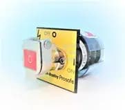 Allen Bradley 440T-MRPSE110O Allen Bradley 440T-MRPSE110O