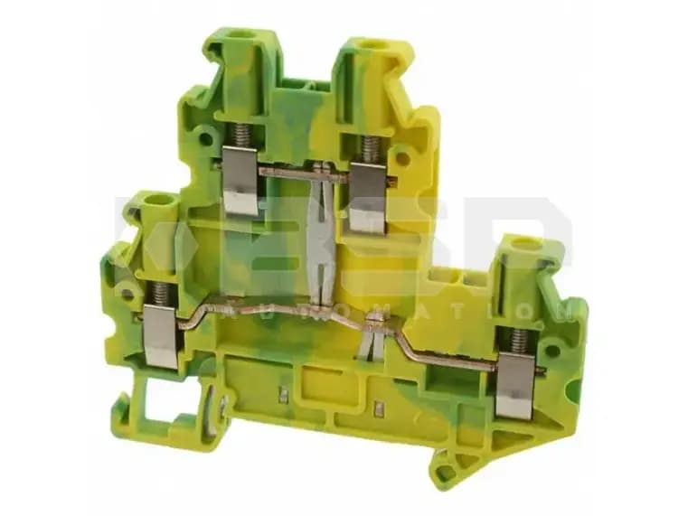 Phoenix Contact UTTB 2 5-PE Phoenix Contact UTTB 2 5-PE
