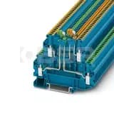 Phoenix Contact UTT 2,5-2MT-P/P BU Phoenix Contact UTT 2,5-2MT-P/P BU