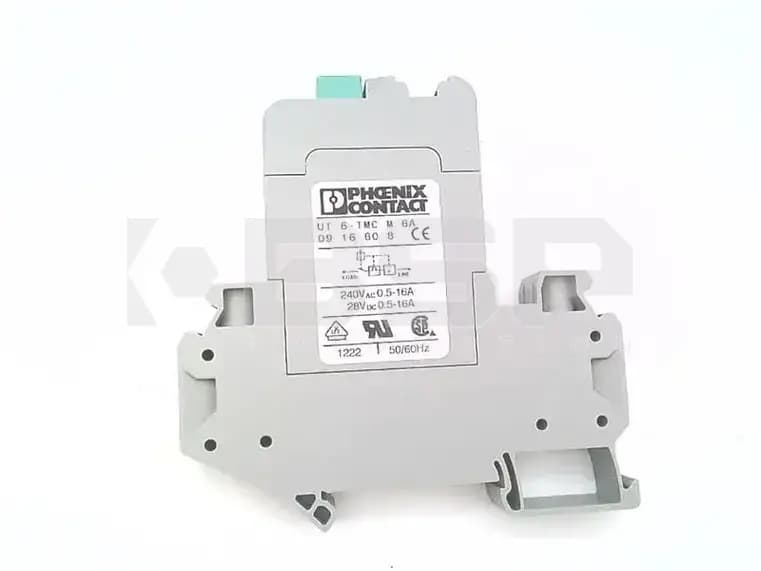 Phoenix Contact UT 6-TMC M 6A Phoenix Contact UT 6-TMC M 6A