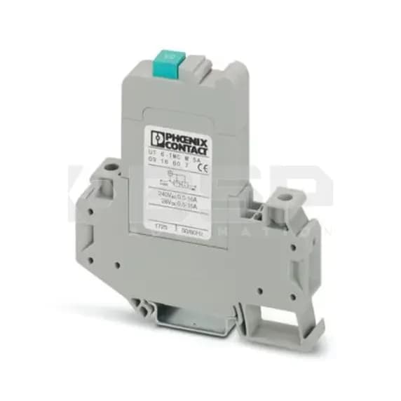 Phoenix Contact UT 6-TMC M 5A Phoenix Contact UT 6-TMC M 5A
