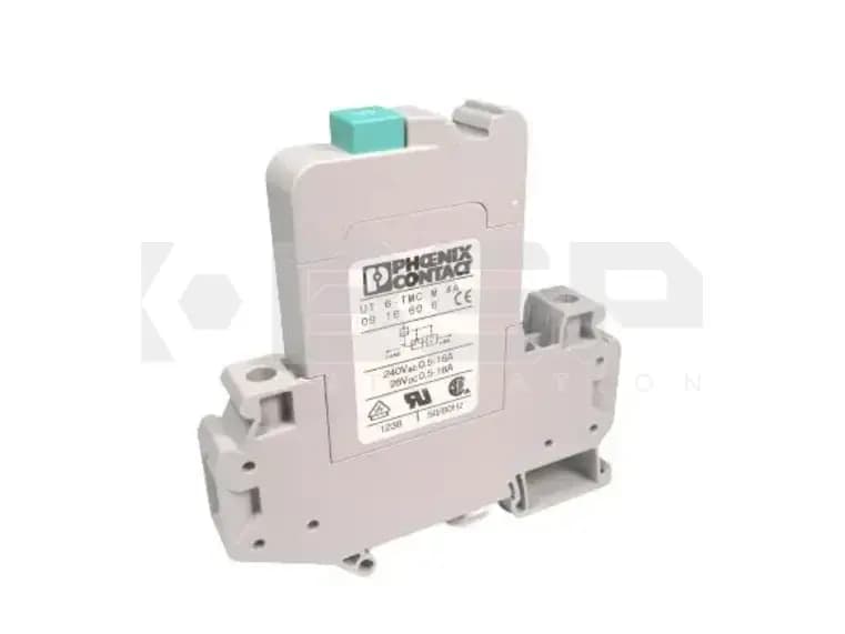 Phoenix Contact UT 6-TMC M 4A Phoenix Contact UT 6-TMC M 4A