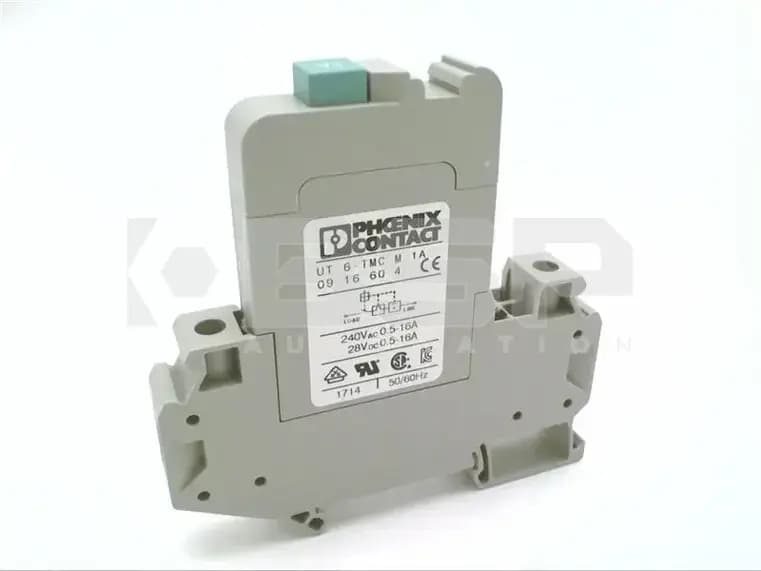 Phoenix Contact UT 6-TMC M 1A Phoenix Contact UT 6-TMC M 1A