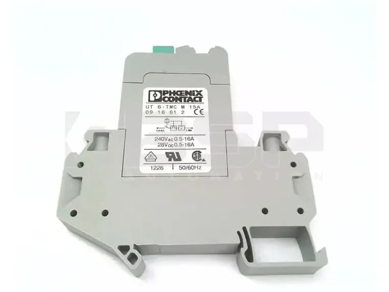 Phoenix Contact UT 6-TMC M 15A Phoenix Contact UT 6-TMC M 15A