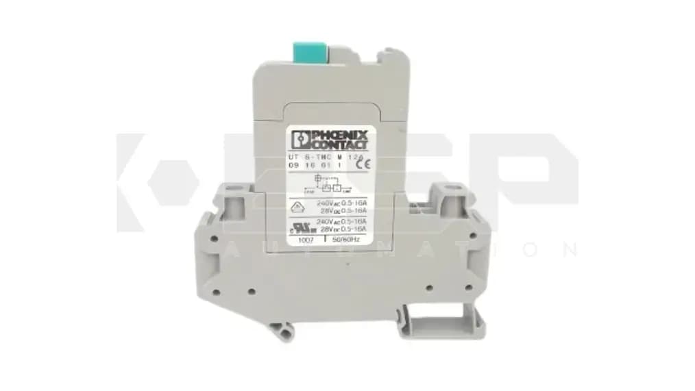 Phoenix Contact UT 6-TMC M 12A Phoenix Contact UT 6-TMC M 12A