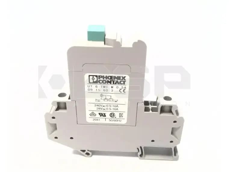 Phoenix Contact UT 6-TMC M 0 5A Phoenix Contact UT 6-TMC M 0 5A