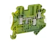 Phoenix Contact UT 4-TWIN-PE Phoenix Contact UT 4-TWIN-PE