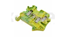 Phoenix Contact UT 4-TWIN-PE Phoenix Contact UT 4-TWIN-PE