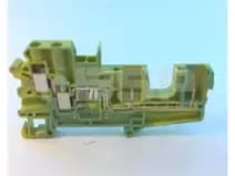Phoenix Contact UT 4-QUATTRO/ 2P-PE Phoenix Contact UT 4-QUATTRO/ 2P-PE