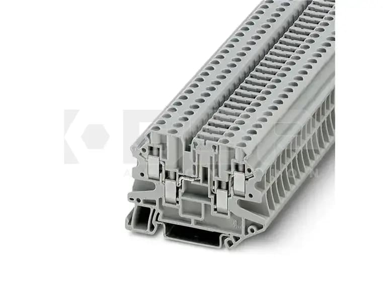 Phoenix Contact UT 4-QUATTRO-TG P/P Phoenix Contact UT 4-QUATTRO-TG P/P