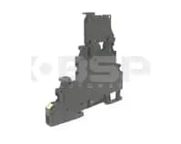 Phoenix Contact UT 4-PE/L/HESILED 24 (5X20) 120KOHM Phoenix Contact UT 4-PE/L/HESILED 24 (5X20) 120KOHM