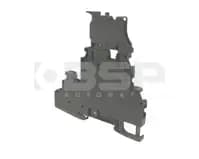 Phoenix Contact UT 4-PE/L/HESILED 24 (5X20) 120KOHM Phoenix Contact UT 4-PE/L/HESILED 24 (5X20) 120KOHM