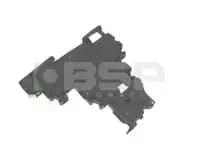 Phoenix Contact UT 4-PE/L/HESILED 24 (5X20) 120KOHM Phoenix Contact UT 4-PE/L/HESILED 24 (5X20) 120KOHM