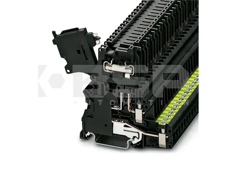Phoenix Contact UT 4-PE/HESILED 60 (5X20) Phoenix Contact UT 4-PE/HESILED 60 (5X20)