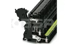 Phoenix Contact UT 4-PE/HESILED 24 (5X20) Phoenix Contact UT 4-PE/HESILED 24 (5X20)