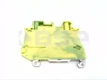 Phoenix Contact UT 4-MTD-PE/S Phoenix Contact UT 4-MTD-PE/S