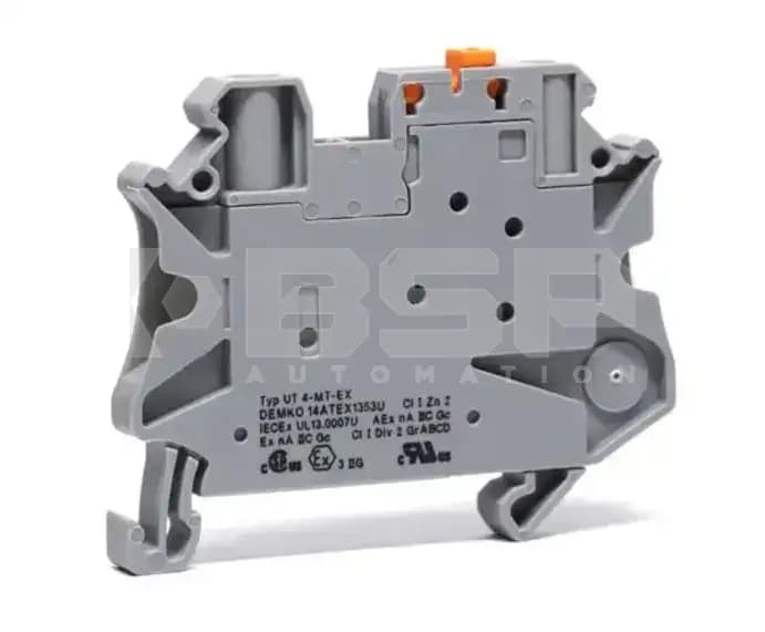 Phoenix Contact UT 4-MT-EX Phoenix Contact UT 4-MT-EX