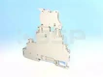 Phoenix Contact UT 4-L/HESI (5X20) GY Phoenix Contact UT 4-L/HESI (5X20) GY