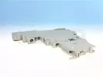 Phoenix Contact UT 4-L/HESI (5X20) GY Phoenix Contact UT 4-L/HESI (5X20) GY