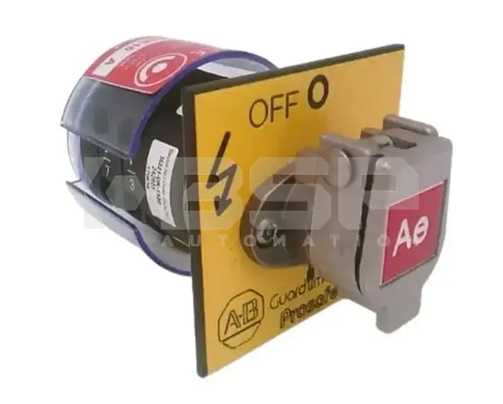 Allen Bradley 440T-MRPSE10AE Allen Bradley 440T-MRPSE10AE