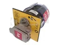 Allen Bradley 440T-MRPSE10AE Allen Bradley 440T-MRPSE10AE