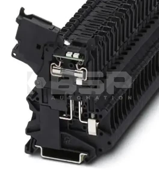 Phoenix Contact UT 4-HESILED 24 (5X20) GY Phoenix Contact UT 4-HESILED 24 (5X20) GY