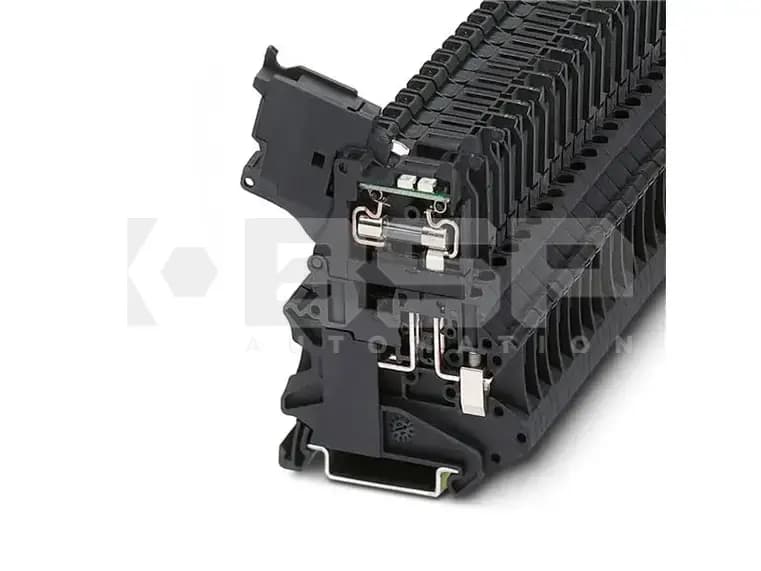 Phoenix Contact UT 4-HESILED 24 (5X20) 820KOHM Phoenix Contact UT 4-HESILED 24 (5X20) 820KOHM
