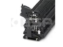 Phoenix Contact UT 4-HESILED 24 (5X20) 820KOHM Phoenix Contact UT 4-HESILED 24 (5X20) 820KOHM