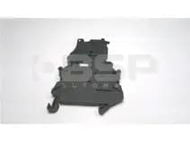 Phoenix Contact UT 4-HESILED 24 (5X20) 820KOHM Phoenix Contact UT 4-HESILED 24 (5X20) 820KOHM