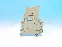Phoenix Contact UT 4-HESI (5X20) GY Phoenix Contact UT 4-HESI (5X20) GY