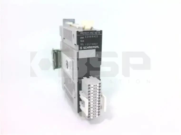 Schmersal PROTECT-PSC-NS-IN Schmersal PROTECT-PSC-NS-IN