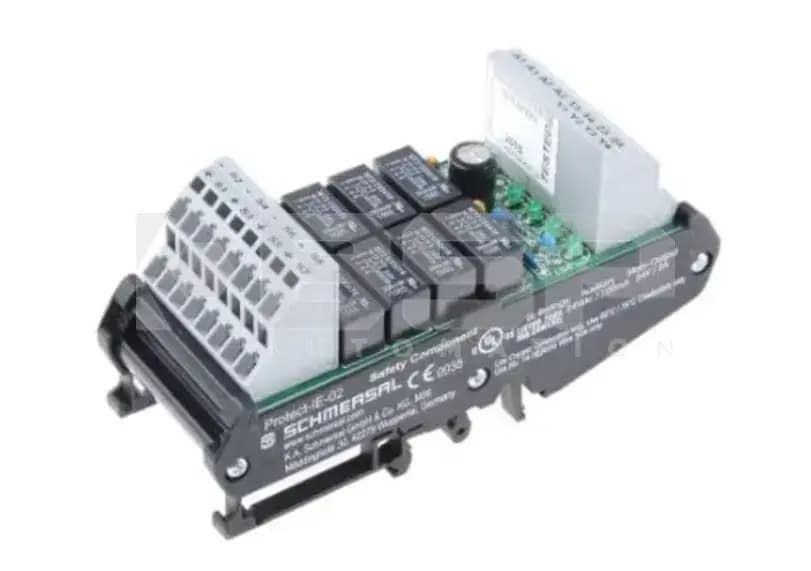 Schmersal PROTECT-IE-02 Schmersal PROTECT-IE-02