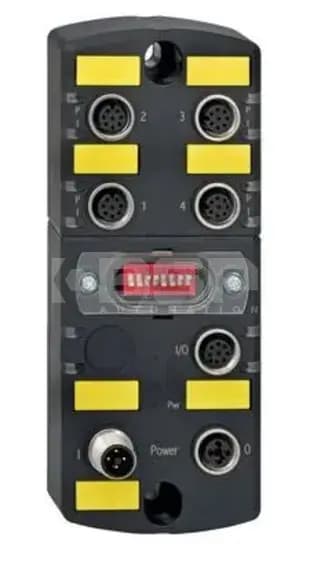 Schmersal PFB-IOP-4M12-IOP Schmersal PFB-IOP-4M12-IOP
