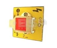 Allen Bradley 440T-MRPSE100F Allen Bradley 440T-MRPSE100F