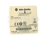 Allen Bradley 440T-MRPSE100F Allen Bradley 440T-MRPSE100F