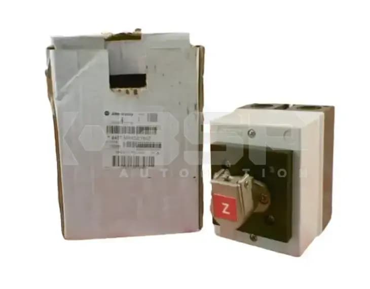 Allen Bradley 440T-MRKSE160Z Allen Bradley 440T-MRKSE160Z