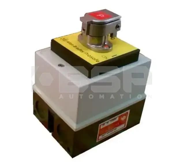 Allen Bradley 440T-MRKSE160P Allen Bradley 440T-MRKSE160P