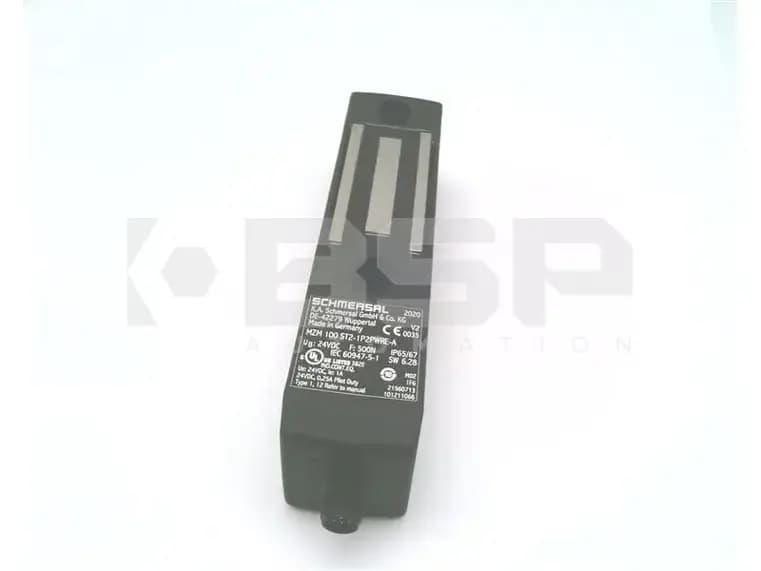 Schmersal MZM100ST2-1P2PWRE-A Schmersal MZM100ST2-1P2PWRE-A