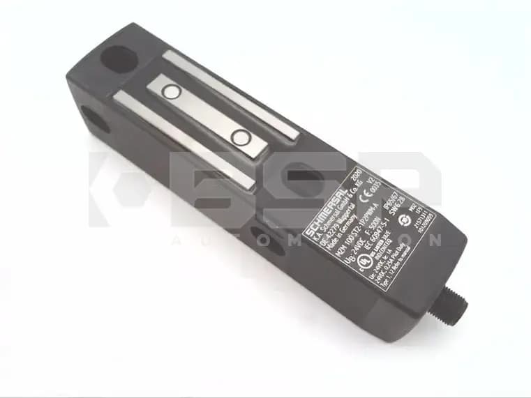 Schmersal MZM100ST2-1P2PWM-A Schmersal MZM100ST2-1P2PWM-A