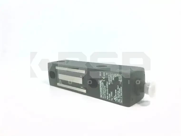 Schmersal MZM100ST2-1P2PR-A Schmersal MZM100ST2-1P2PR-A