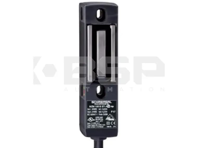 Schmersal MZM100ST-AS-REMAP Schmersal MZM100ST-AS-REMAP