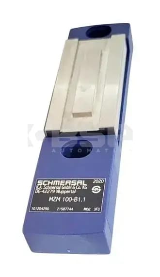 Schmersal MZM 100-B1.1 Schmersal MZM 100-B1.1