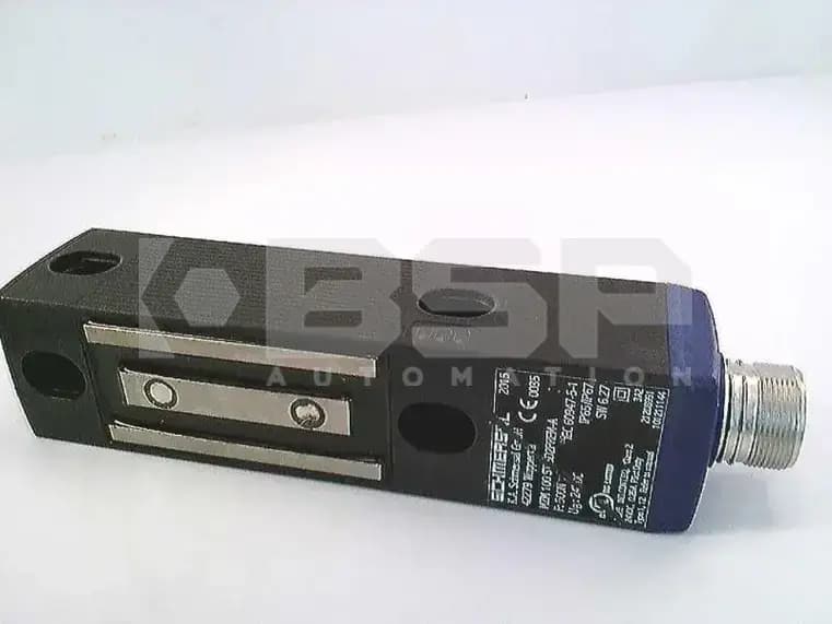 Schmersal MZM 100 ST-SD2PREM-A Schmersal MZM 100 ST-SD2PREM-A