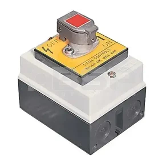 Allen Bradley 440T-MRKSE11BB Allen Bradley 440T-MRKSE11BB