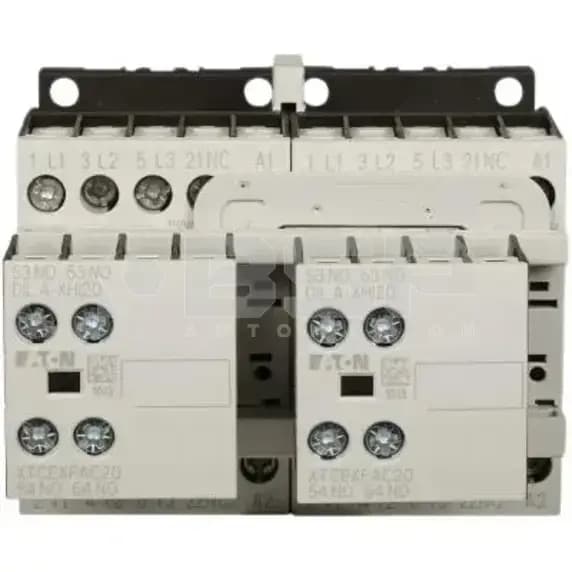 Eaton XTCR032C21TD Eaton XTCR032C21TD